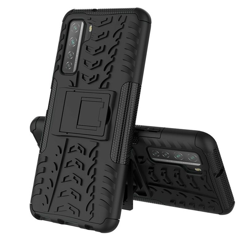 Coque Huawei P40 Lite 5G Résistante Ultra