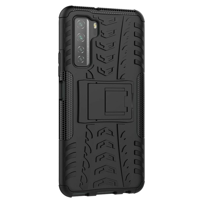 Coque Huawei P40 Lite 5G Résistante Ultra