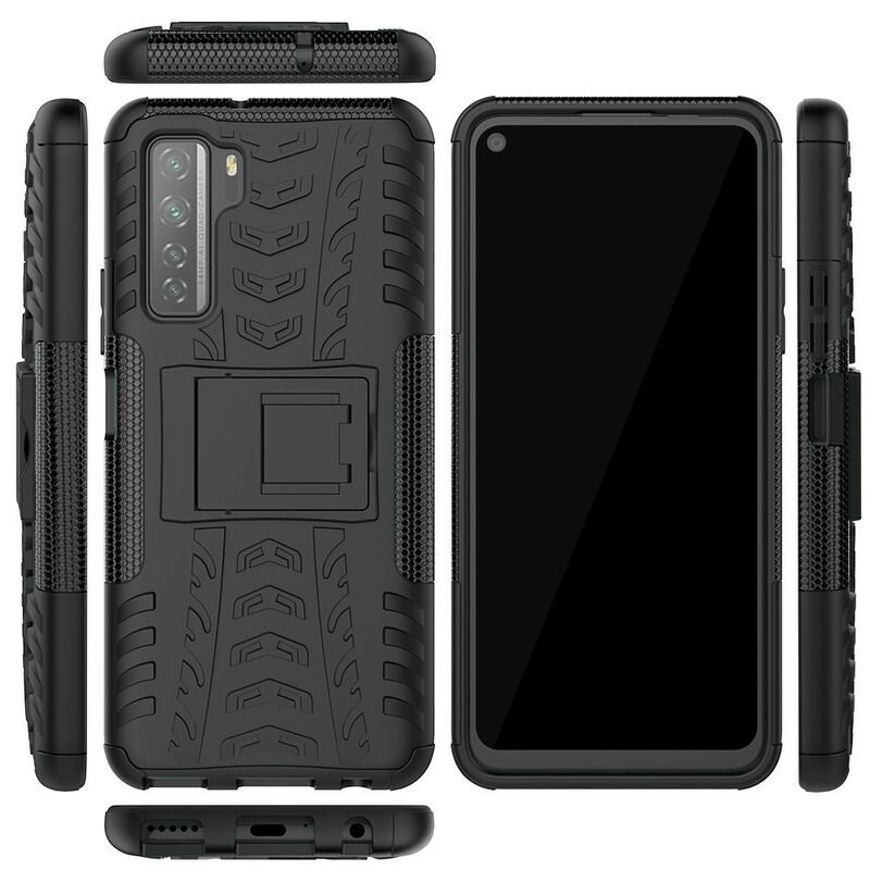 Coque Huawei P40 Lite 5G Résistante Ultra