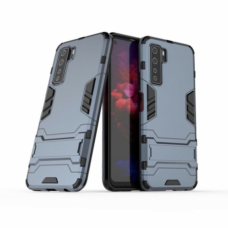 Coque Huawei P40 Lite 5G Ultra Résistante