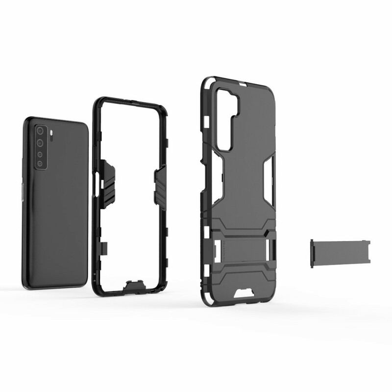 Coque Huawei P40 Lite 5G Ultra Résistante