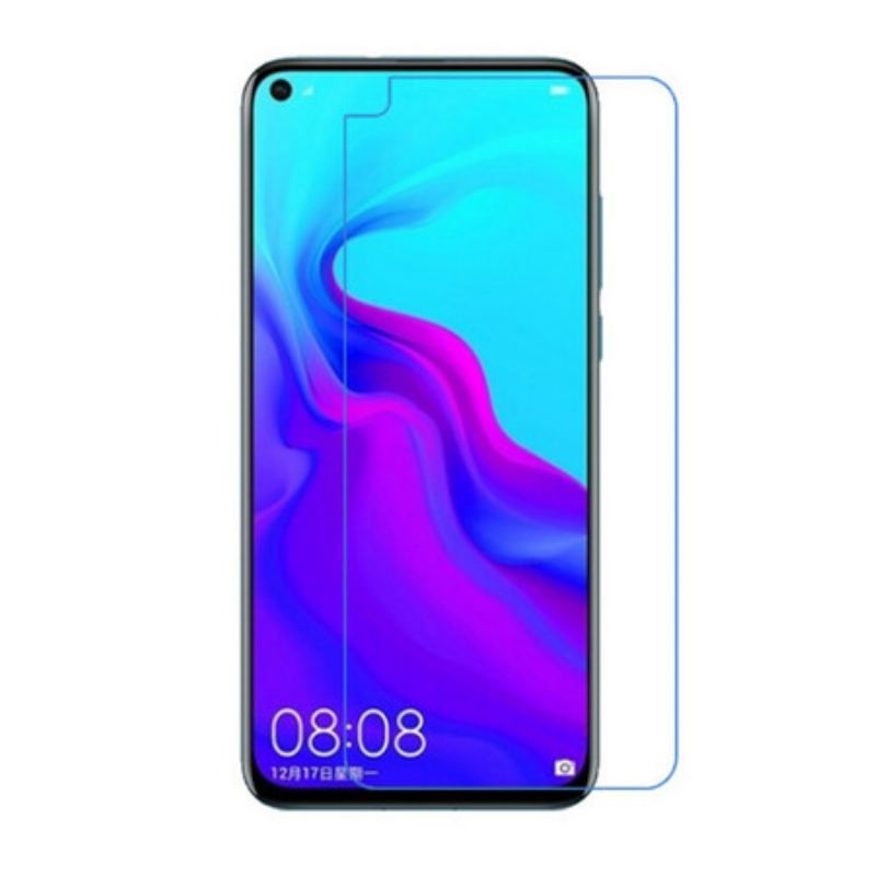 Film de protection écran pour Huawei P40 Lite 5G LCD