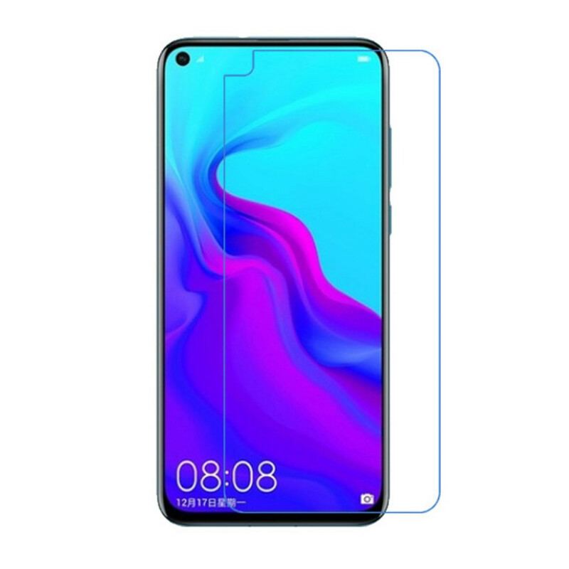 Film de protection écran pour Huawei P40 Lite 5G LCD