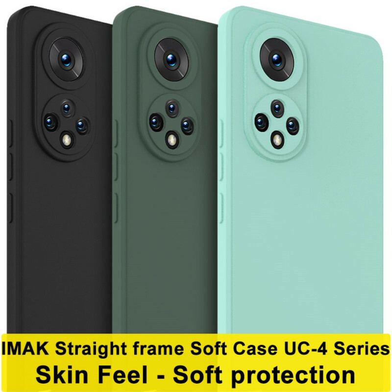 Coque Honor 50 / Huawei Nova 9 IMAK UC-4 Séries