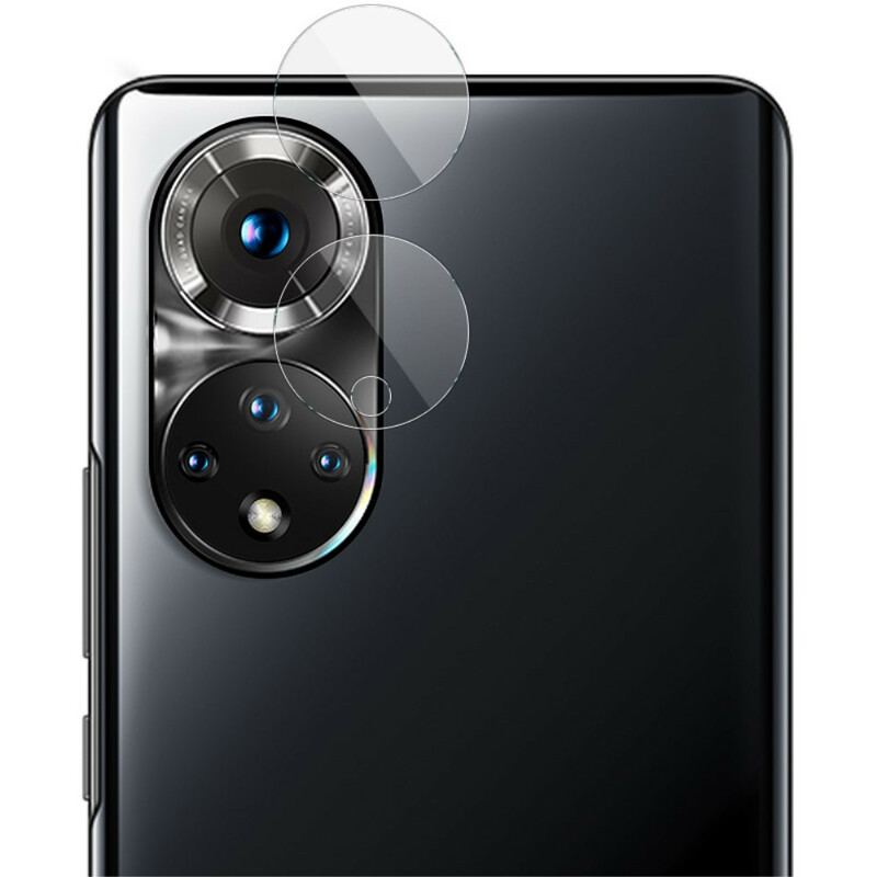 Lentille de Protection en Verre Trempé pour Huawei Nova 9 Honor 50 / 50 Pro IMAK