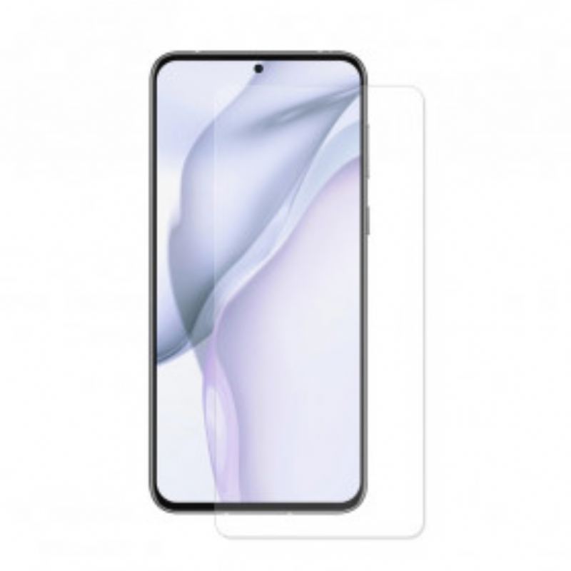 Protection en verre trempé pour écran Huawei P50 HAT PRINCE