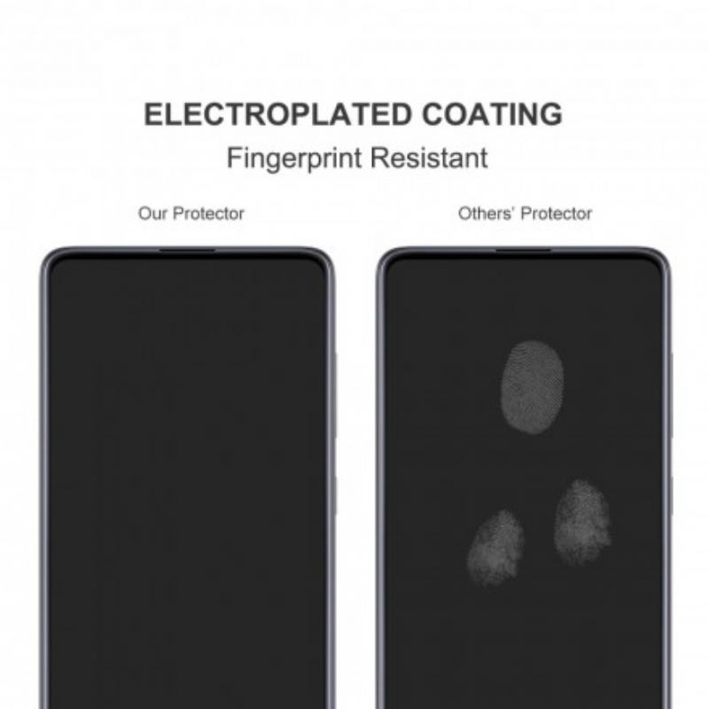 Protection en verre trempé pour écran Huawei P50 HAT PRINCE