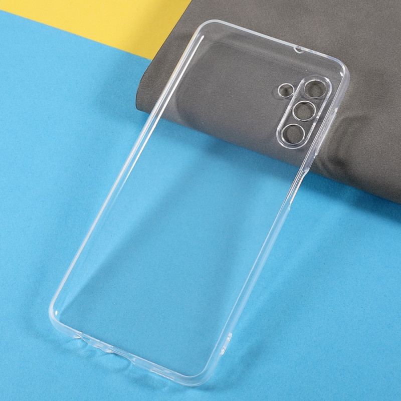 Coque Samsung Galaxy A13 5G / A04s Transparente Simple