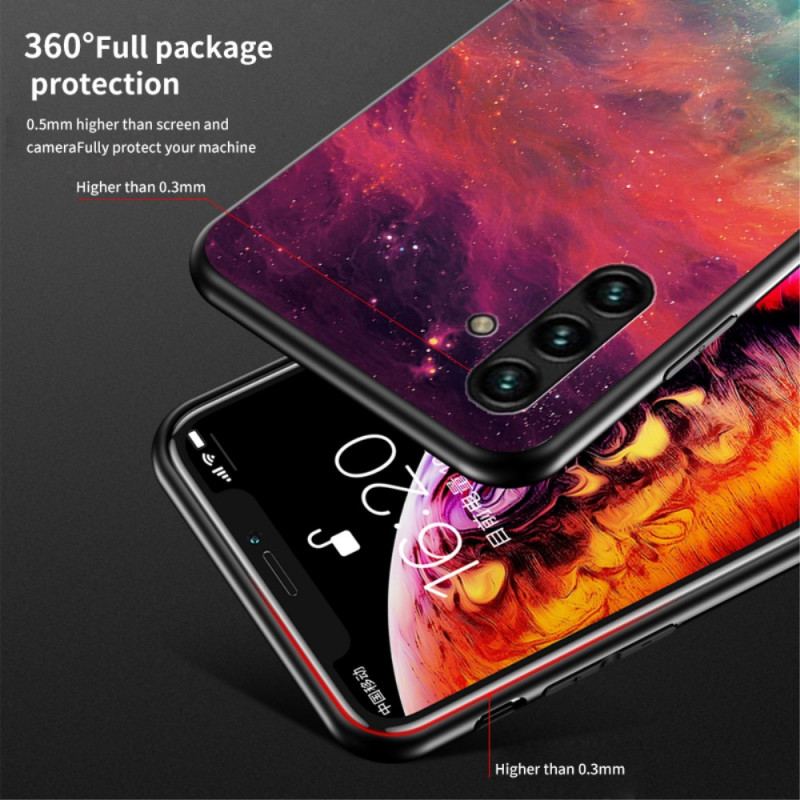 Coque Samsung Galaxy A13 5G / A04s Verre Trempé Beauty