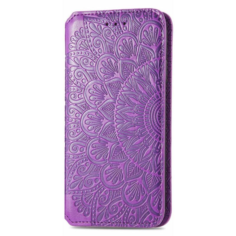 Flip Cover Samsung Galaxy A13 5G / A04s Mandala