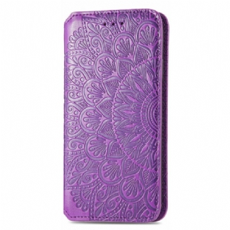 Flip Cover Samsung Galaxy A13 5G / A04s Mandala