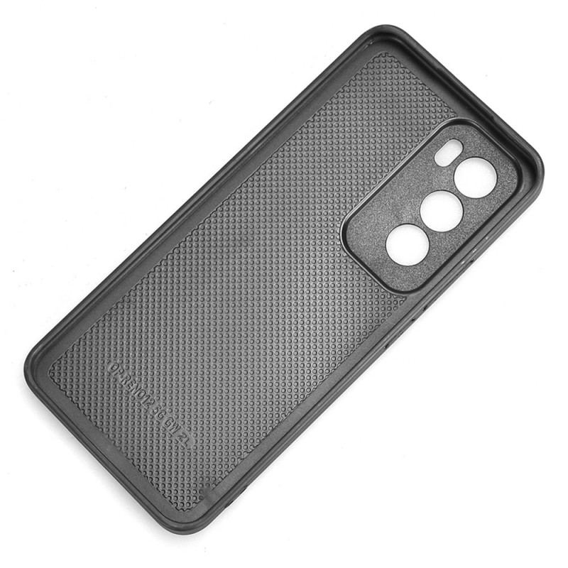 Coque Oppo Reno 12 5G Sangle et Ouvre-Bouteille