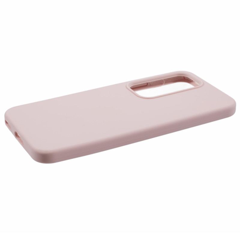 Coque Oppo Reno 12 5G Silicone Liquide