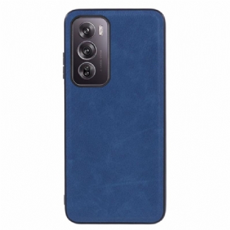 Coque pour Oppo Reno 12 5G Style Rétro