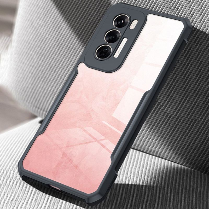 Coque Oppo Reno 12 5G XUNDD