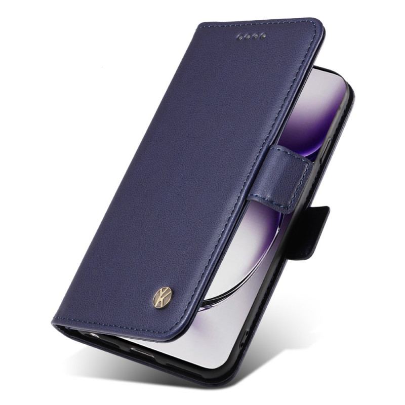 Housse Oppo Reno 12 5G Classique YIKATU