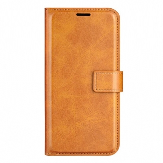 Housse Oppo Reno 12 5G Style Cuir