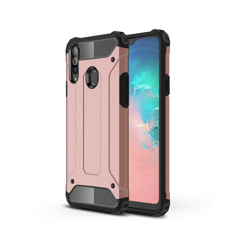 Coque Samsung Galaxy A20s Survivor