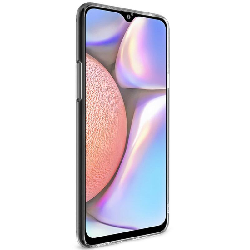 Coque Samsung Galaxy A20s Transparente Imak