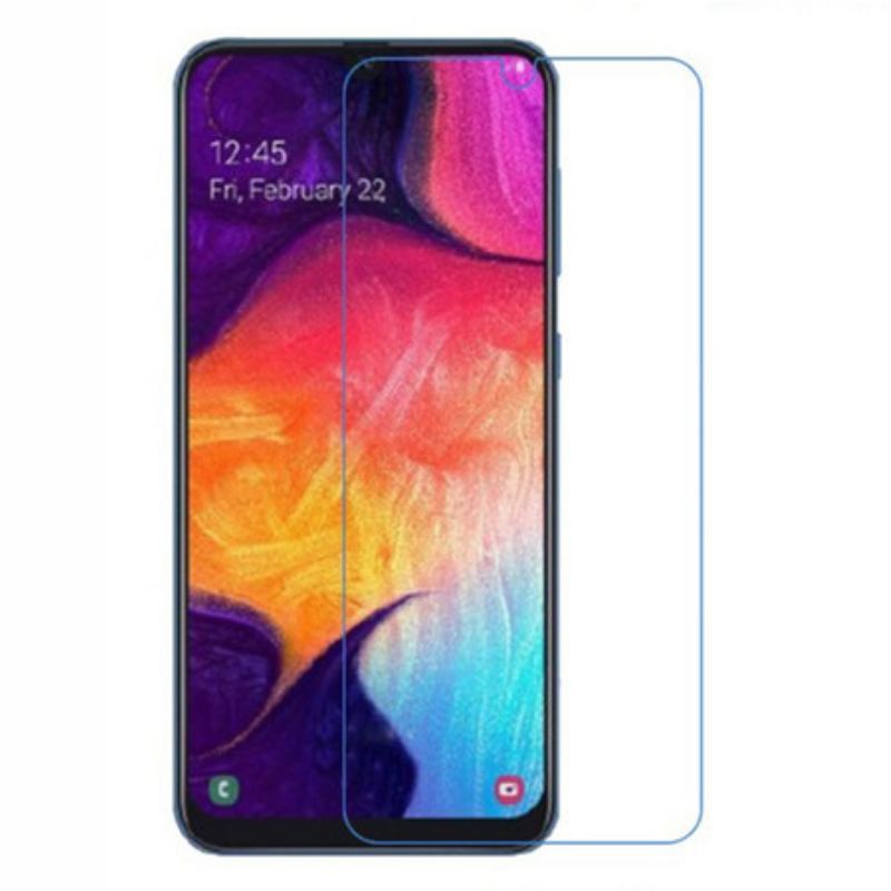 Film de protection écran pour Samsung Galaxy A20s LCD