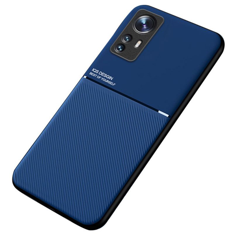 Coque Xiaomi 12 Pro Design Antidérapant