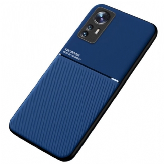 Coque Xiaomi 12 Pro Design Antidérapant