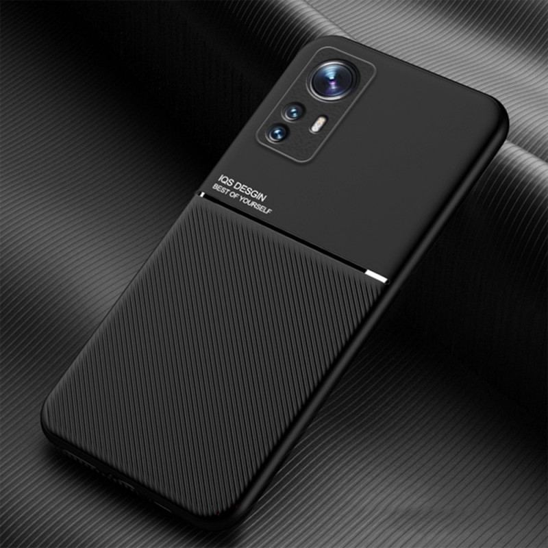 Coque Xiaomi 12 Pro Design Antidérapant