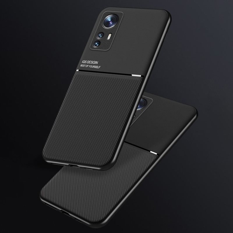 Coque Xiaomi 12 Pro Design Antidérapant