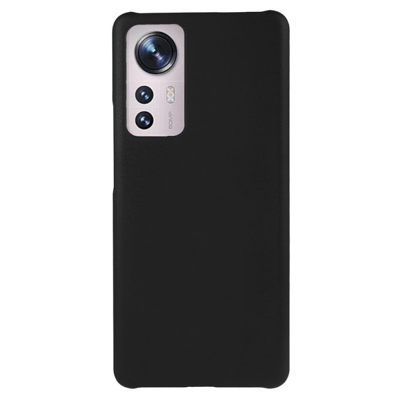 Coque Xiaomi 12 Pro Rigide Classique Glossy