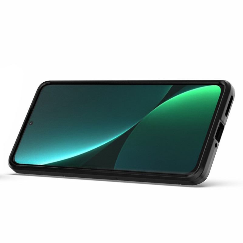 Coque Xiaomi 12 Pro Ring Résistante