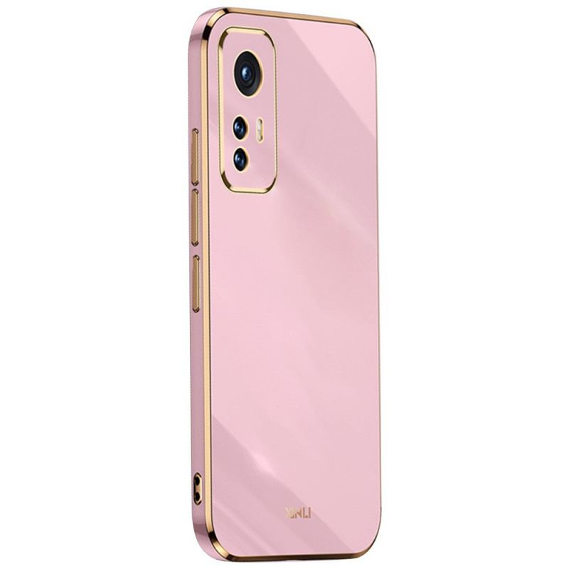 Coque Xiaomi 12 Pro Xinli