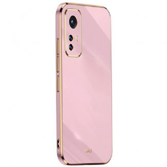 Coque Xiaomi 12 Pro Xinli