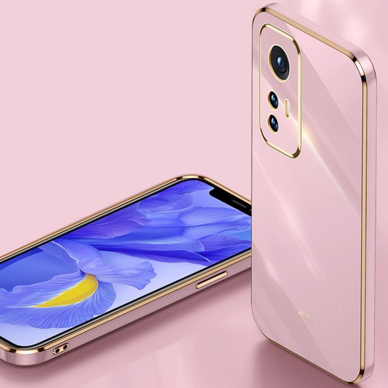 Coque Xiaomi 12 Pro Xinli