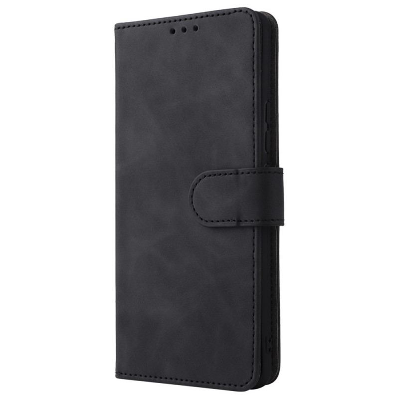 Housse Xiaomi 12 Pro Skin-Touch à Lanière