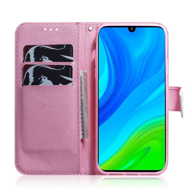 Housse Xiaomi 12 Pro Une Fleur