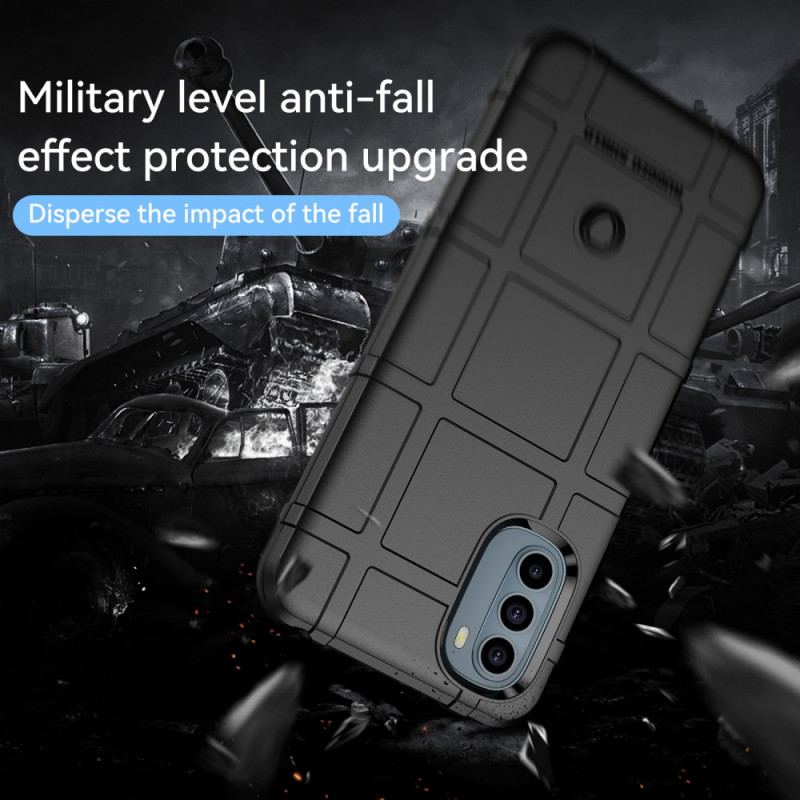 Coque Moto G41 / G31 Rugged Shield