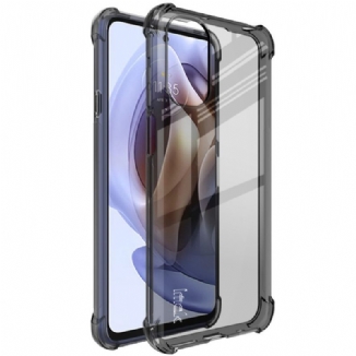 Coque Moto G41 / G31 Transparente IMAK