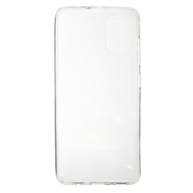 Coque avant et arrière pour Samsung Galaxy A51