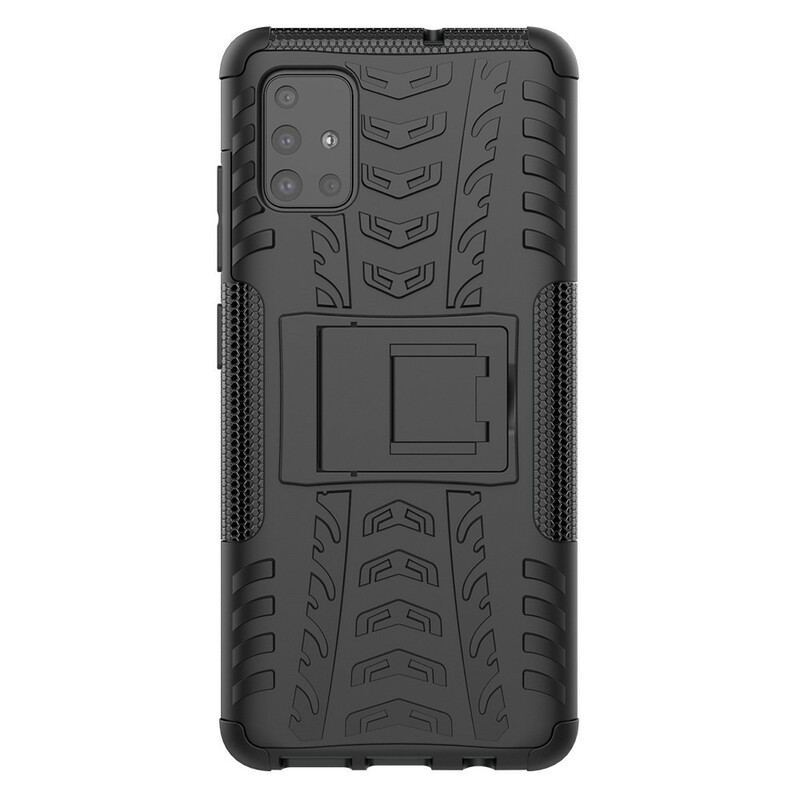 Coque Samsung Galaxy A51 Ultra Résistante