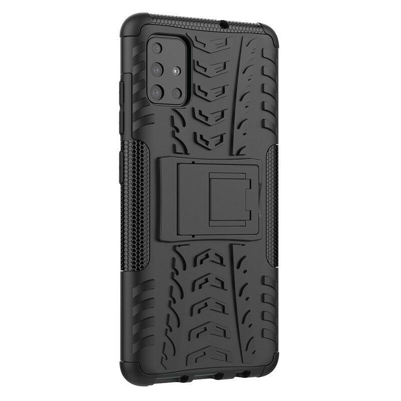 Coque Samsung Galaxy A51 Ultra Résistante