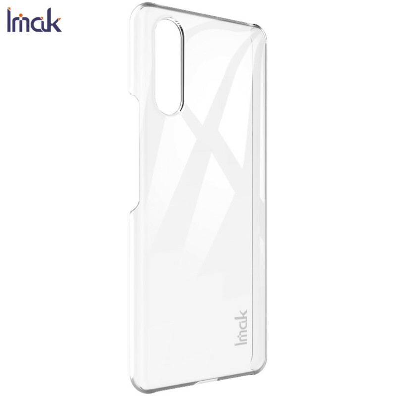 Coque Sony Xperia 10 II IMAK Transparente Crystal