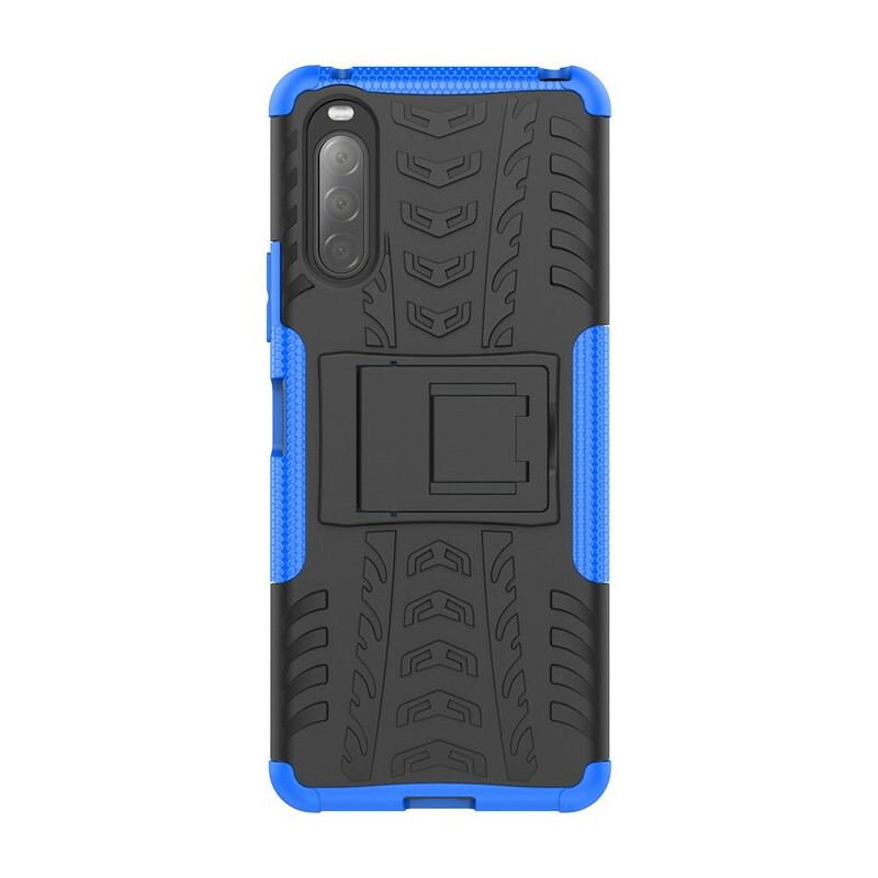 Coque Sony Xperia 10 II Résistante Ultra Premium