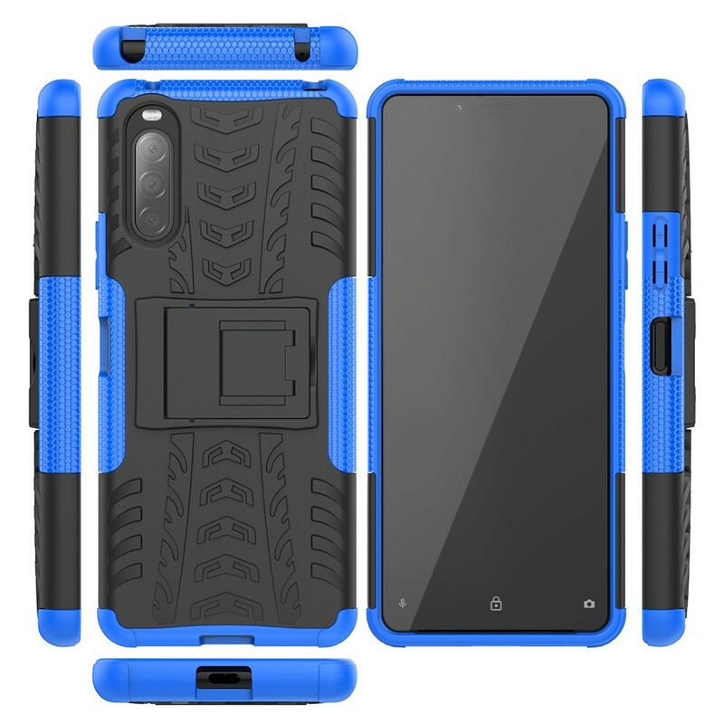 Coque Sony Xperia 10 II Résistante Ultra Premium