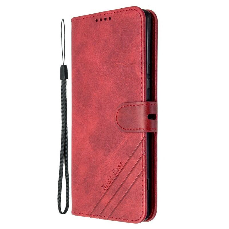 Housse Sony Xperia 10 II Best Case